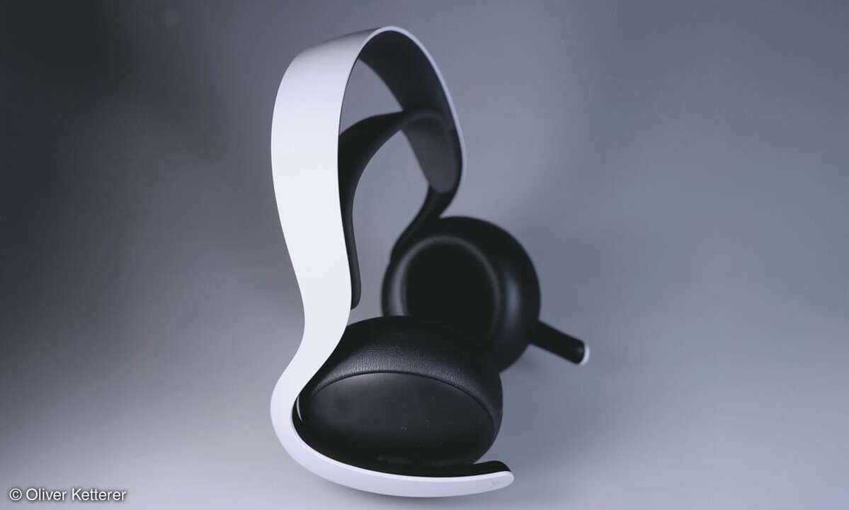 Sony Pulse Elite