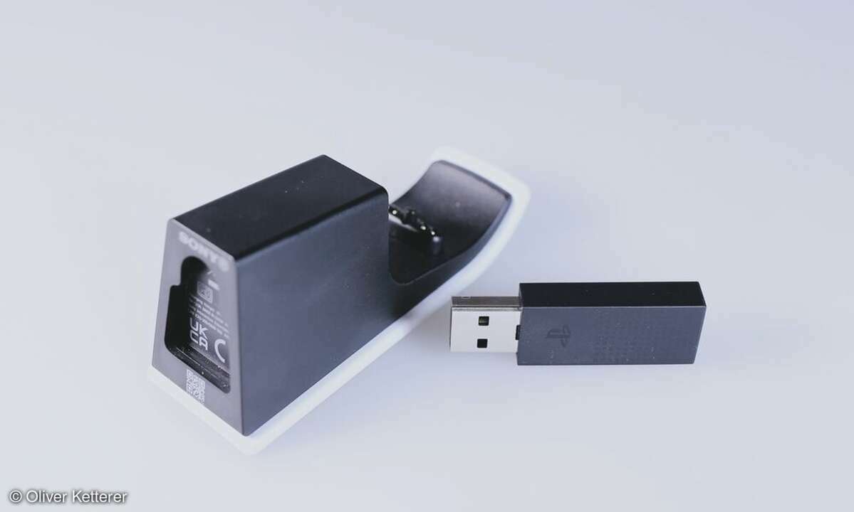 Sony Pulse Elite