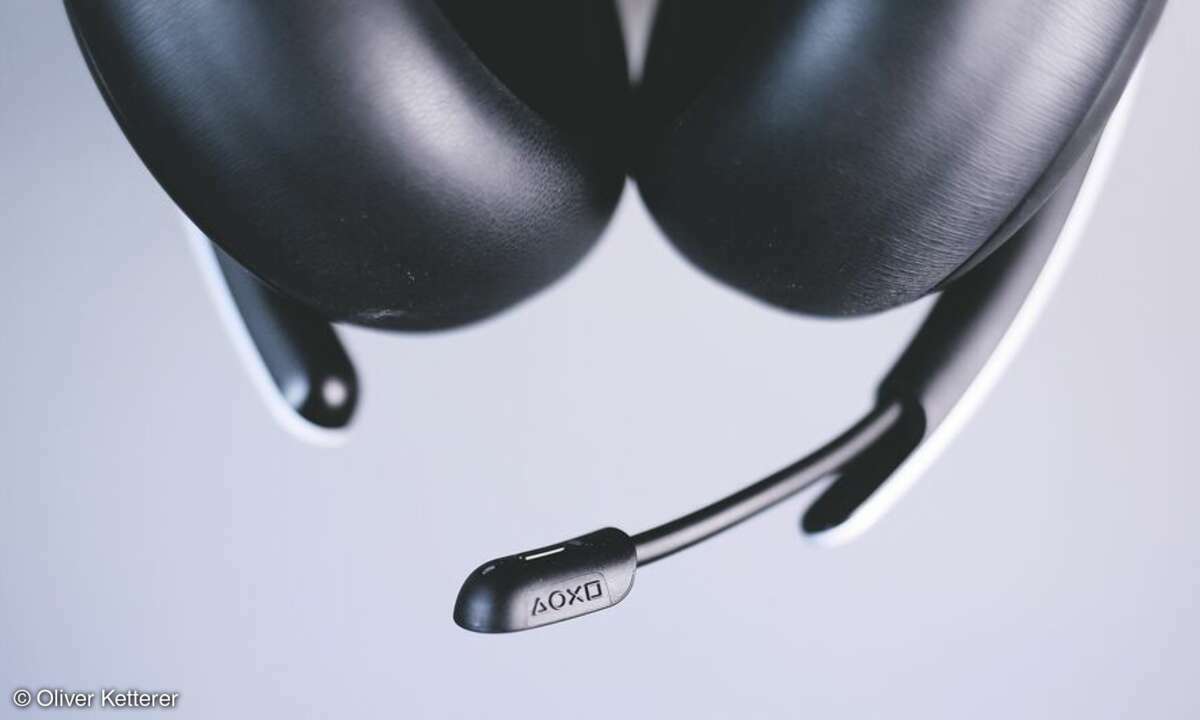 Sony Pulse Elite