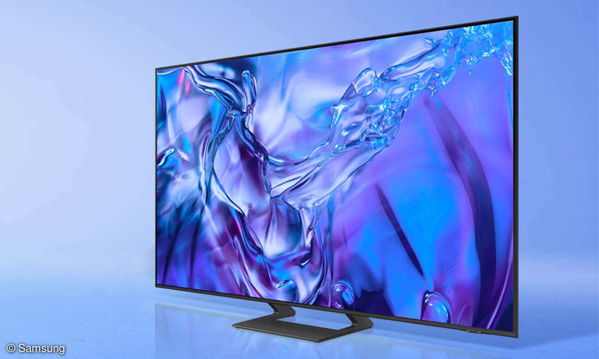 Samsung GU65DU8579UXZG: Sollten Sie beim Aldi-Angebot zuschlagen?