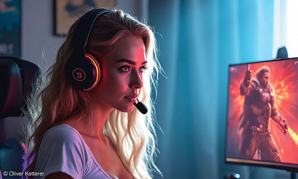 Vergleichstest Gaming-Headsets