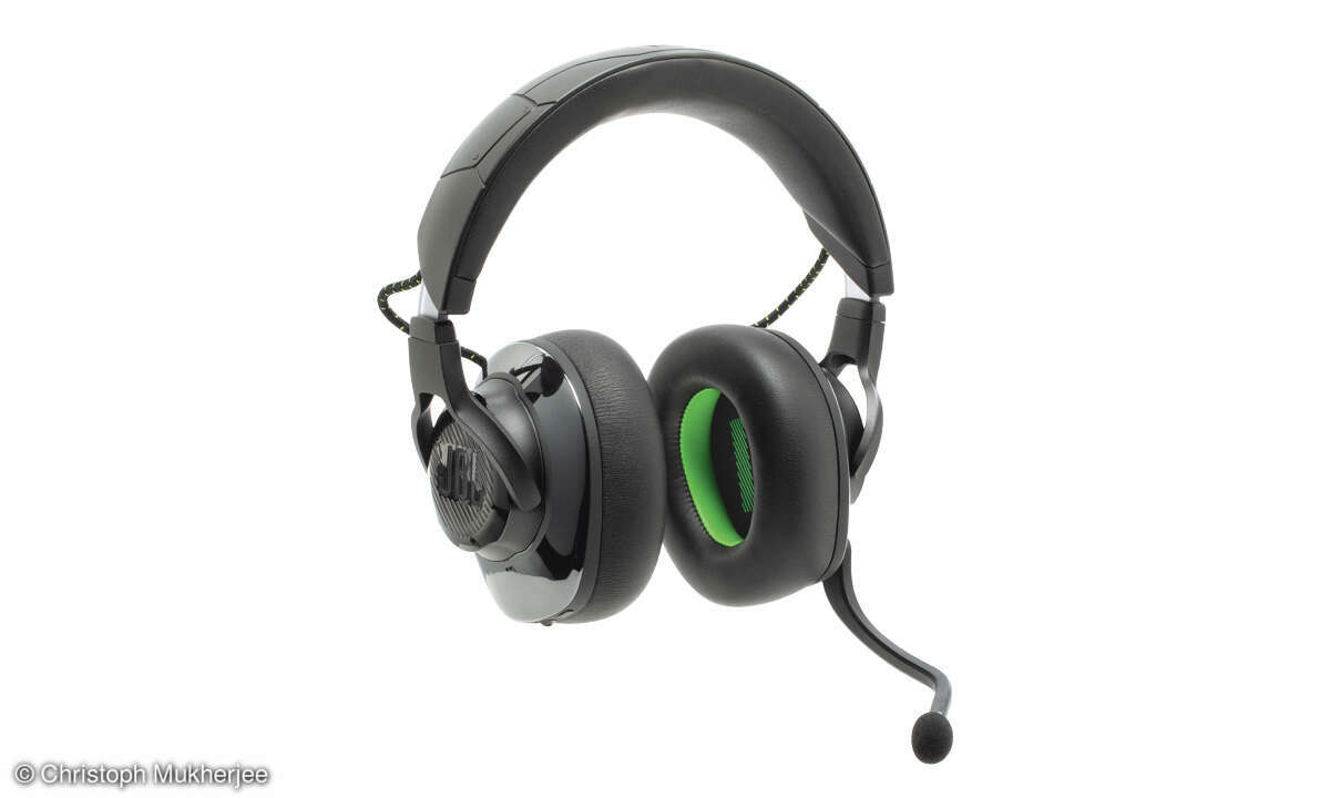 JBL Quantum 910X Wireless im Test
