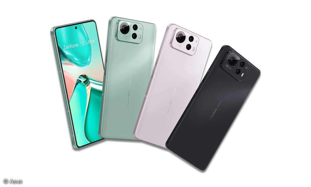 Asus Zenfone 12 Ultra