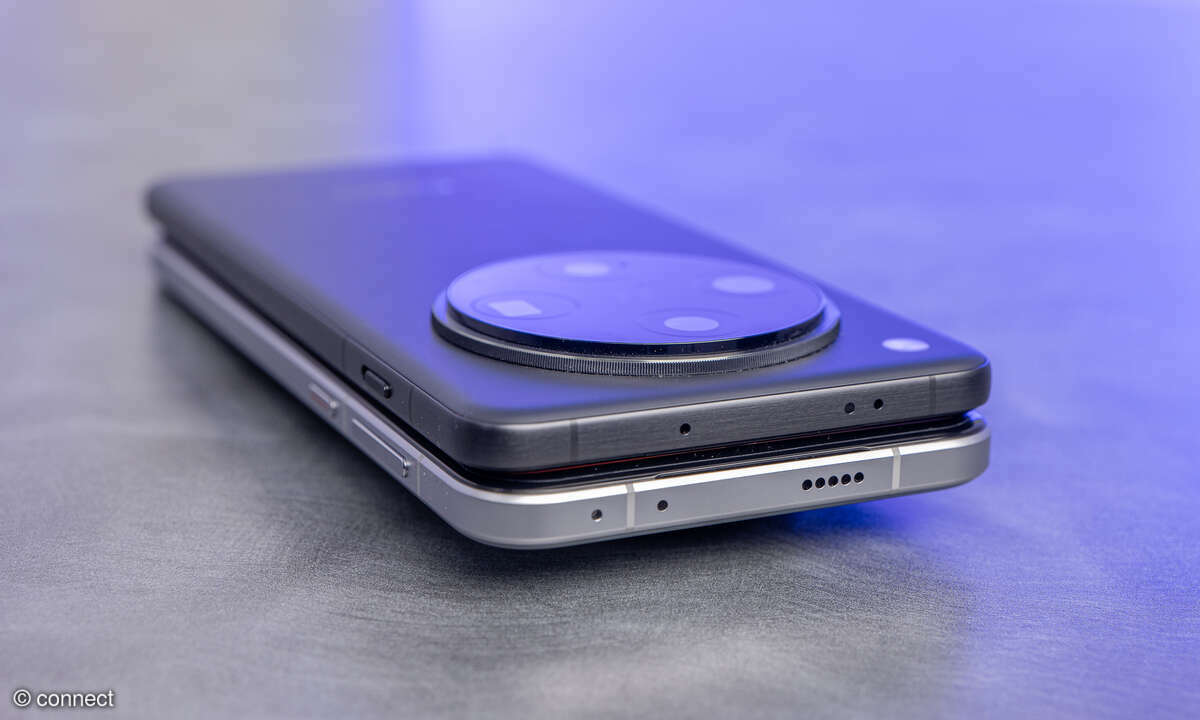 Honor Magic 7 Pro vs Oppo Find X8 Pro Lautsprecher