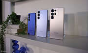 Die neuen Samsung-Smartphones im Vergleich