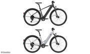 Neues E-Bike