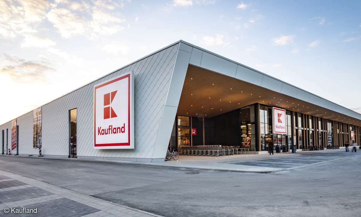 Kaufland Mobil Tarifaufwertung