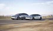 Kostenloses Laden für Tesla-Käufer