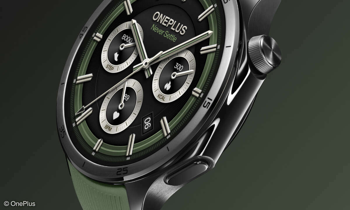 OnePlus Watch 3