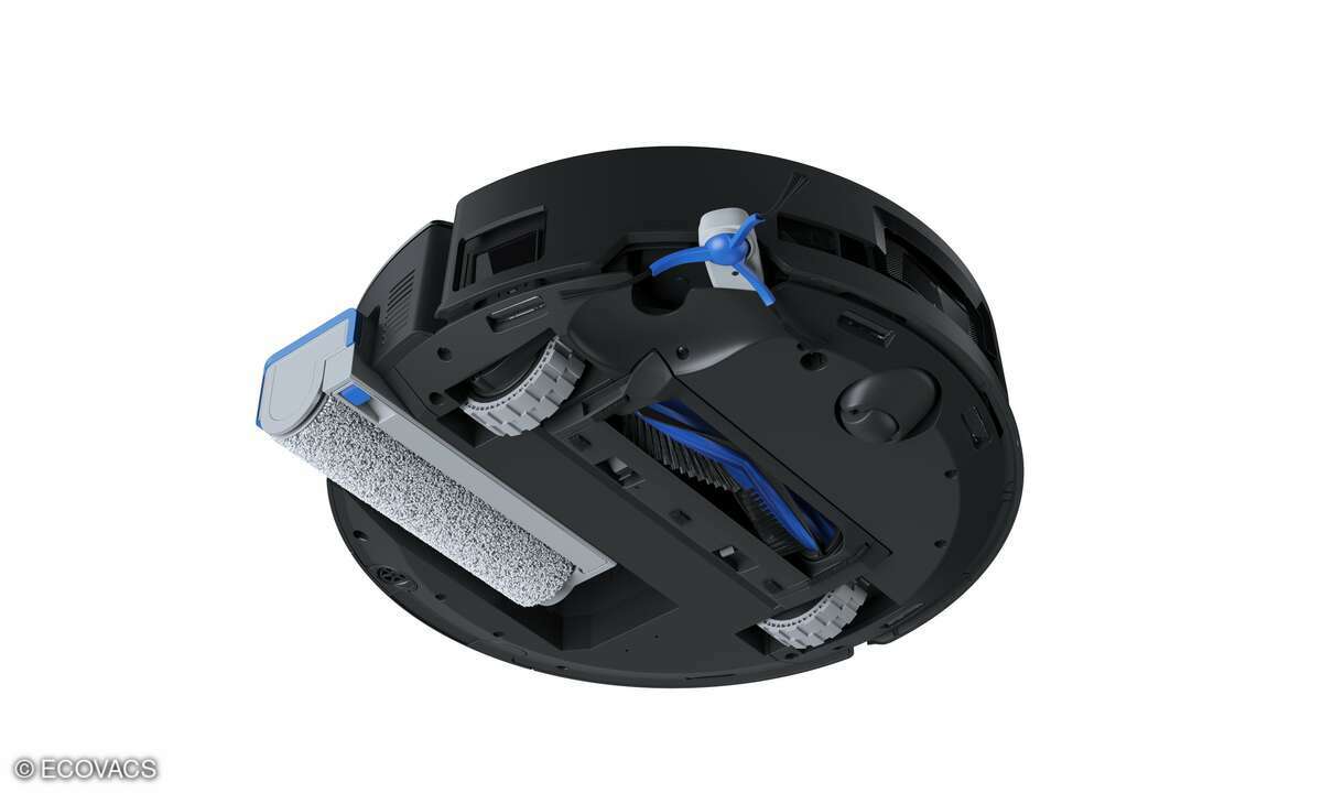 Deebot-X8-Pro-Omni-unten