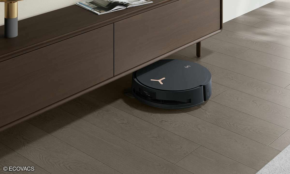Deebot-X8-Pro-Omni-Turm