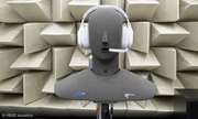 Messtechnik Gaming-Headset