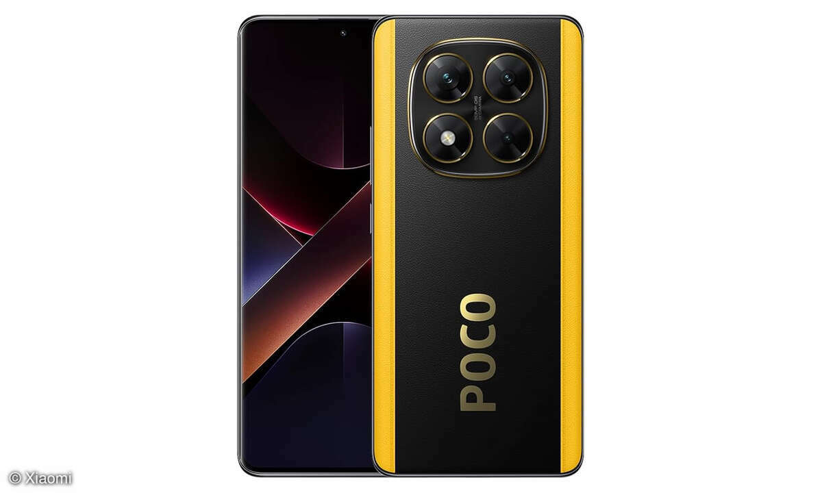 Xiaomi Poco X7