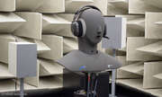 Messtechnik Gaming-Headset