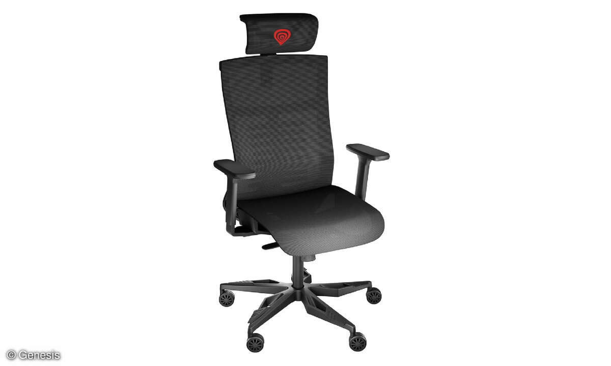 Genesis Astat 700 G2