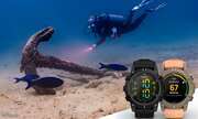 Sport-Smartwatch