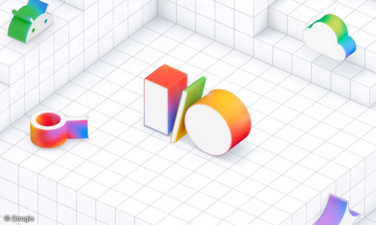 Google I/O 2025