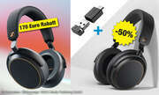 Sennheiser Brand Days