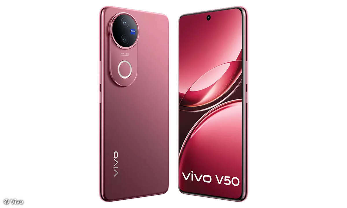 Vivo V50