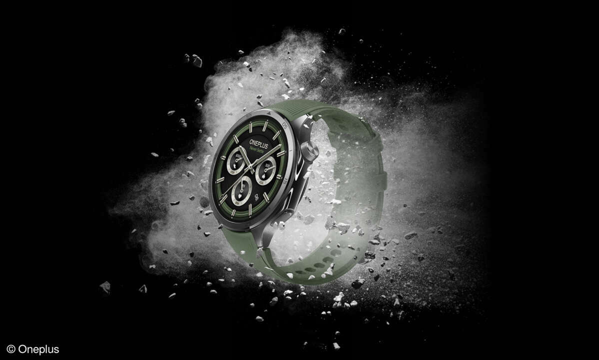 Oneplus Watch 3
