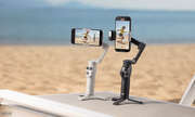 Verbesserte Stabilisierung und Tracking