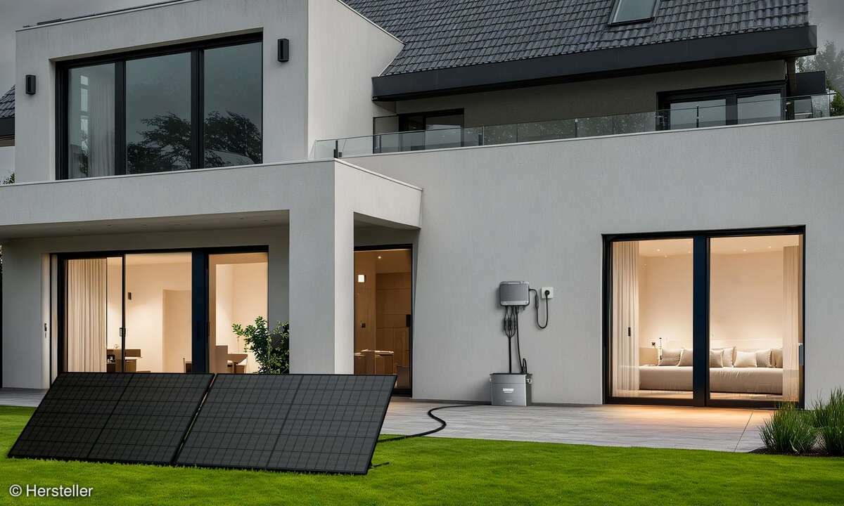 Zendure SolarFlow 800 News