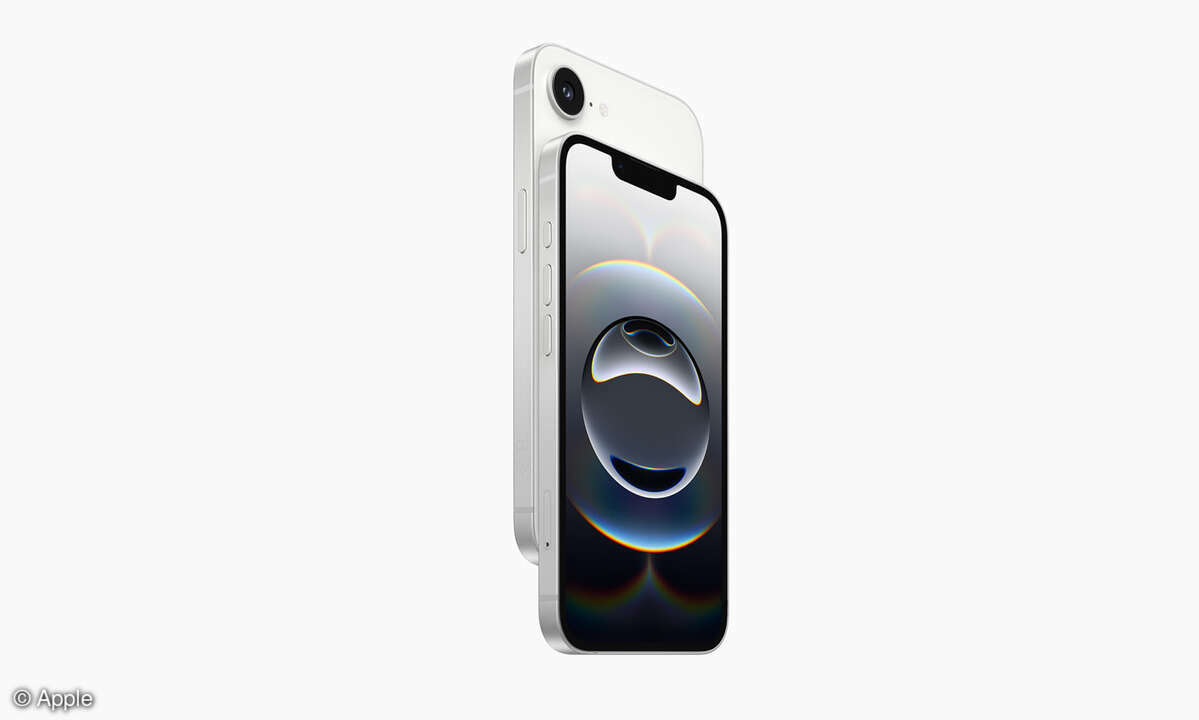 iPhone 16E