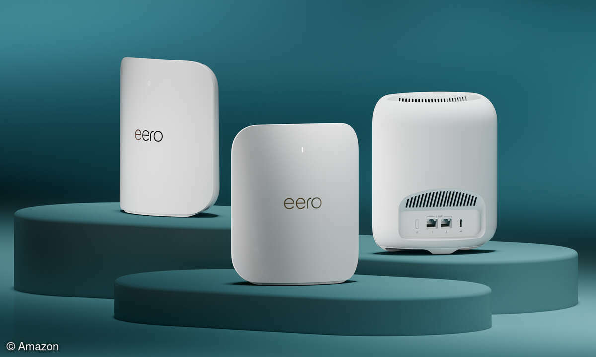 eero Pro 7