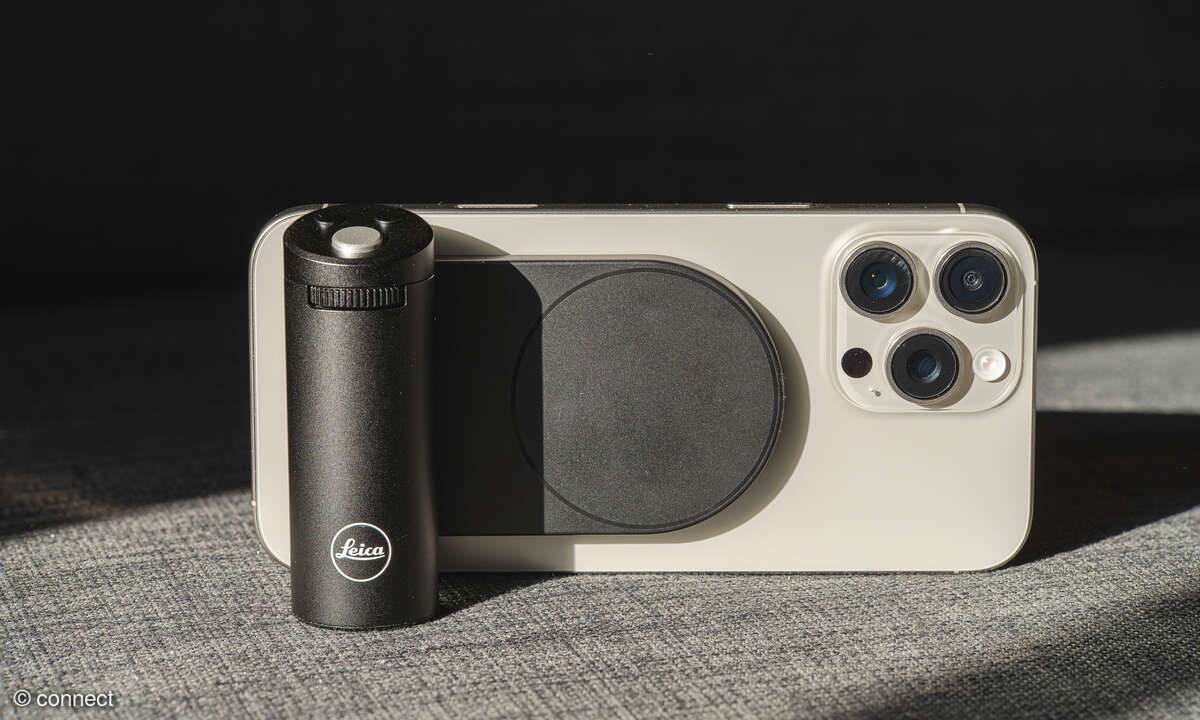 Leica Lux Grip