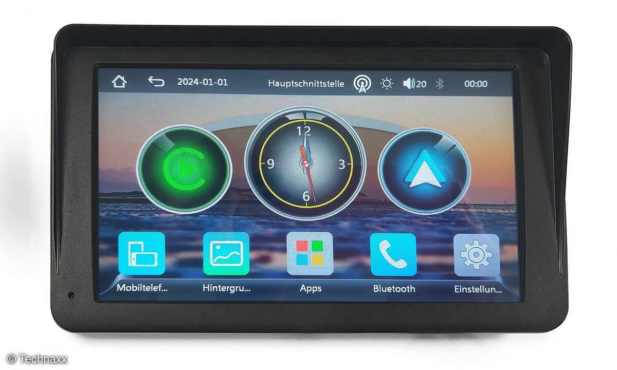 technaxx-tx-320-news