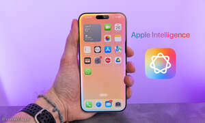 iOS 18.4: Beta-Test auf Deutsch