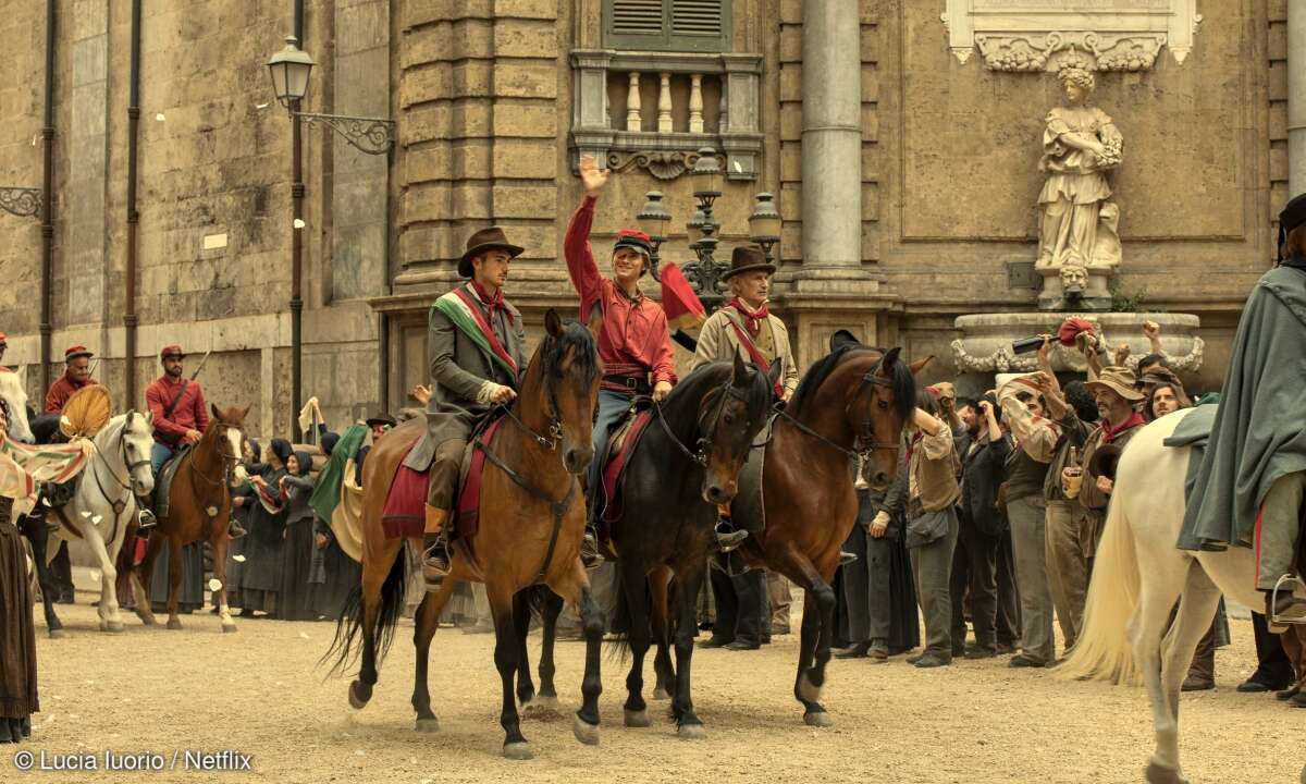 Die Romanverfilmung