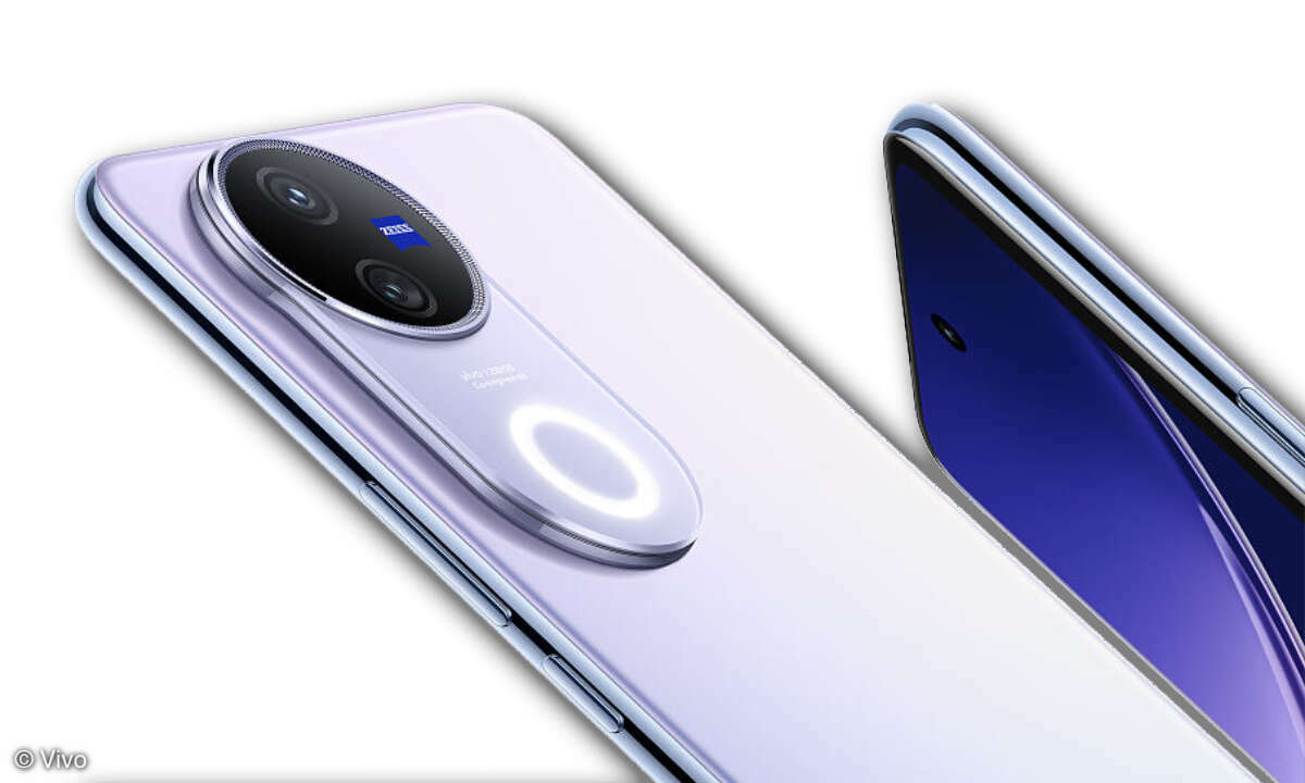 Vivo V50