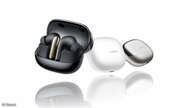In-Ear-Kopfhörer mit starkem ANC