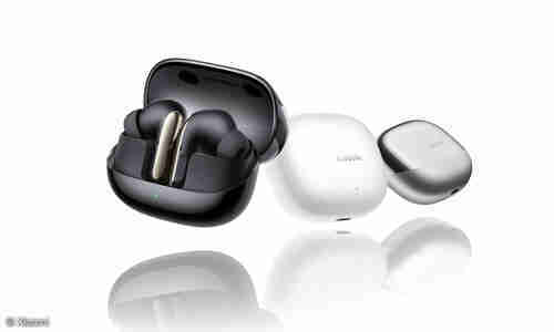 イヤホン Xiaomi Buds 5 Pro Wi-Fi Xiaomi Buds 5 Pro Wi-Fi - 11 mm HiFi Triple Driver, 55 dB ANC