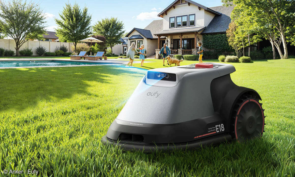 Eufy E18