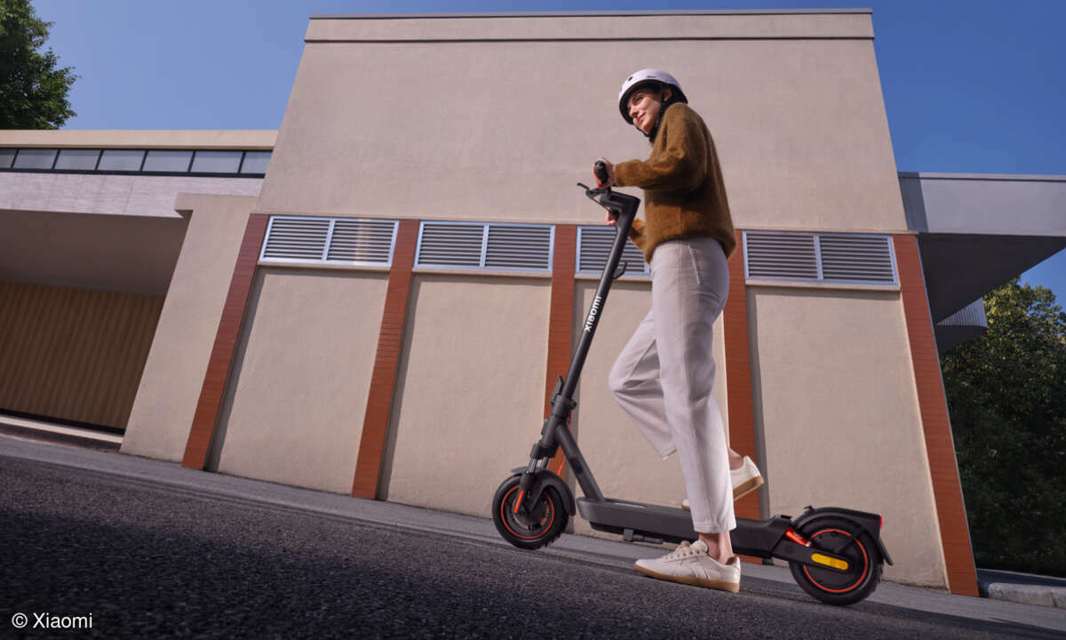 Xiaomi Electric Scooter 5 Max