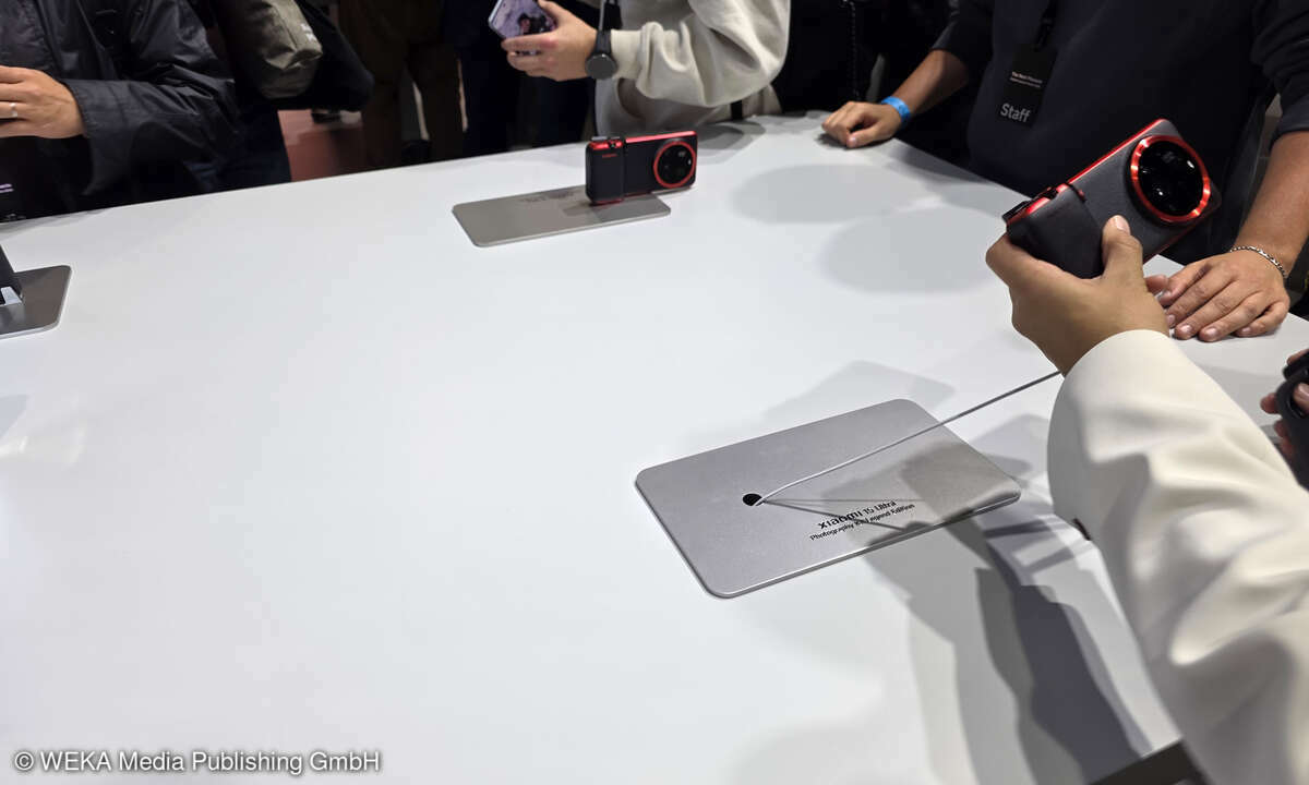 MWC 2025: Xiaomi