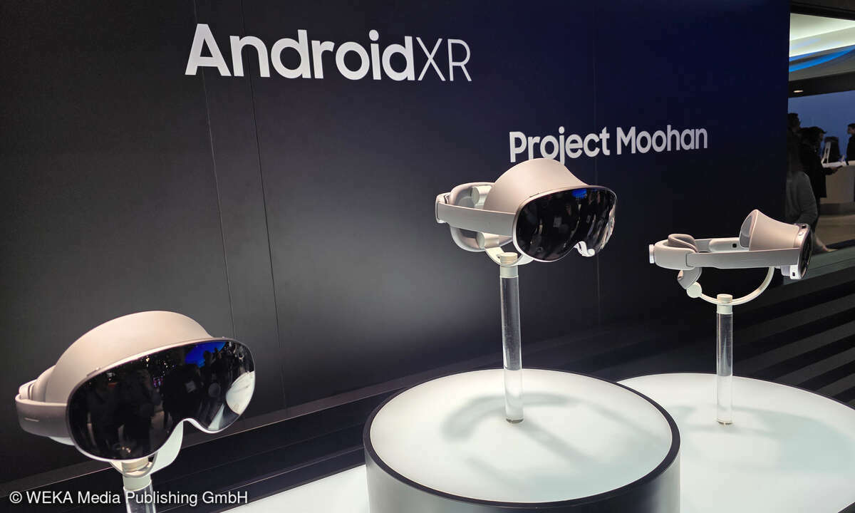 MWC 2025: Samsung