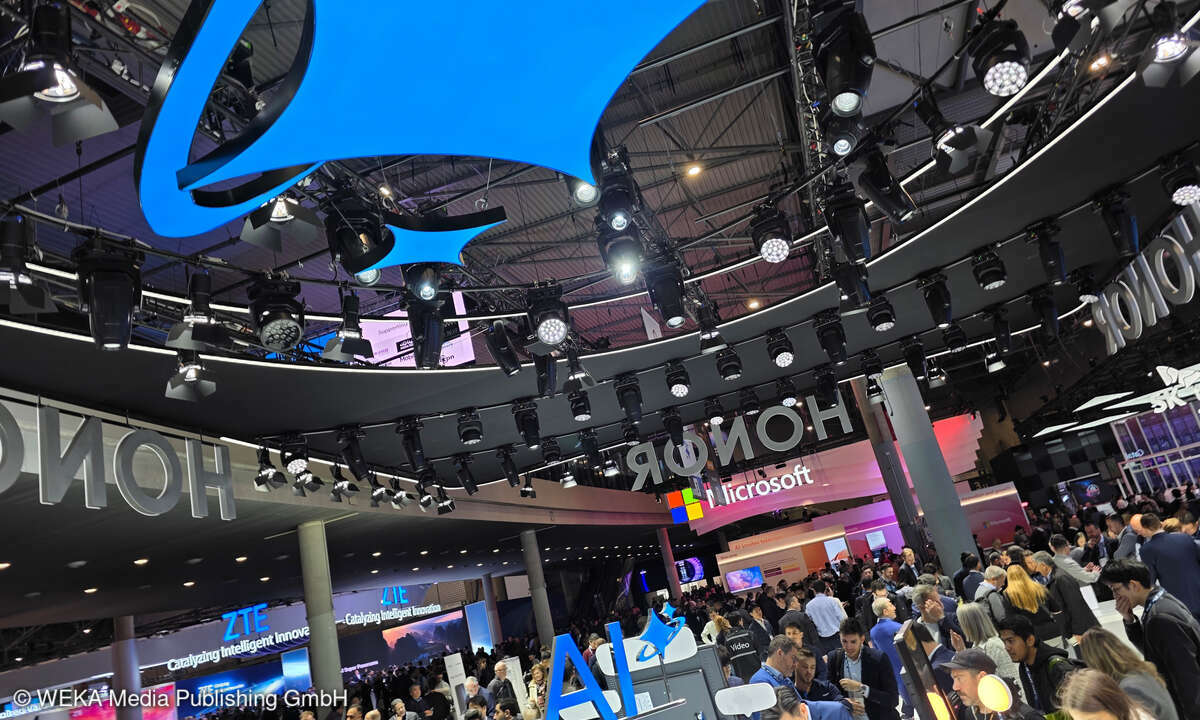 MWC 2025: Honor