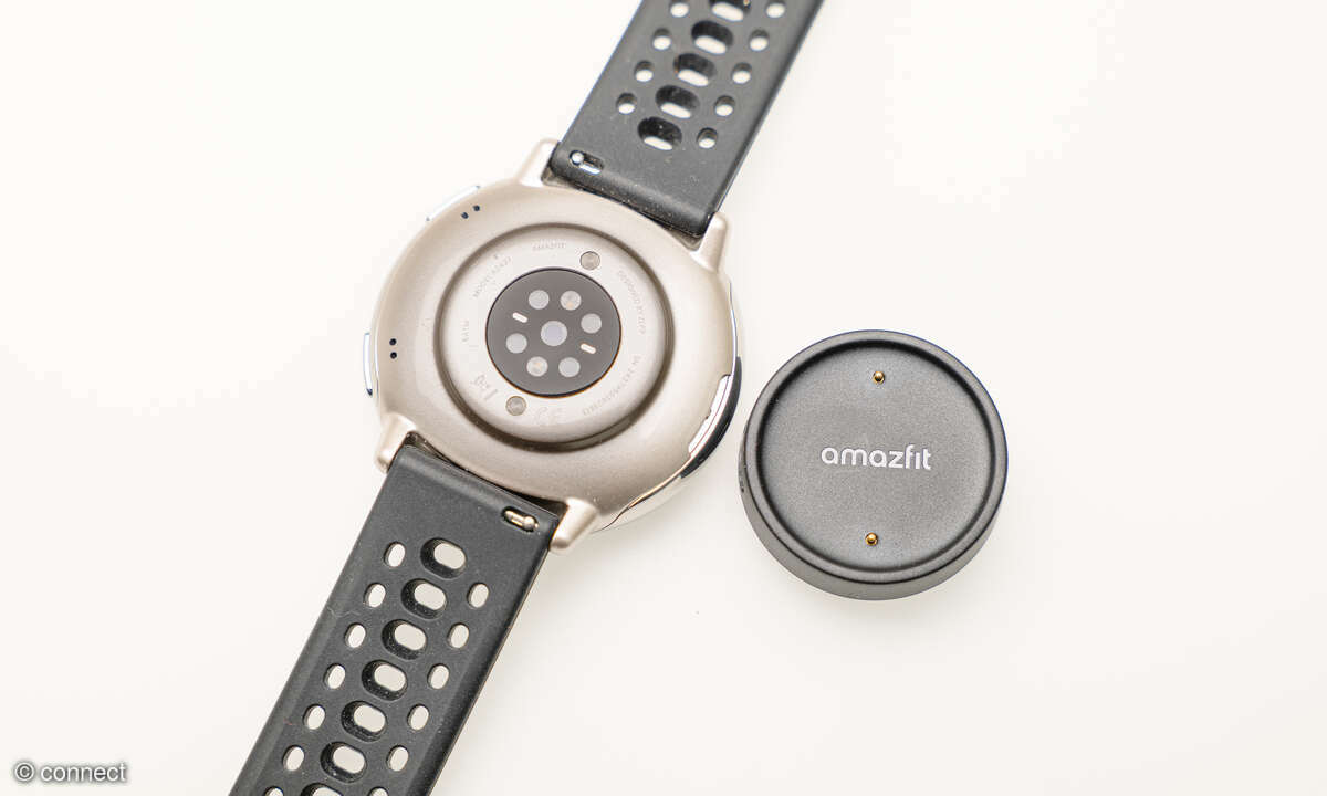 Amazfit Active 2 Ladepad