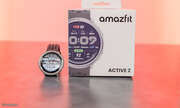Smartwatch mit vielen Funktionen zum guten Preis