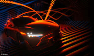 Mobile World Congress 2025