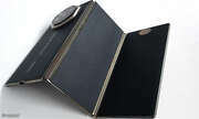 Zweifach faltbares Foldable
