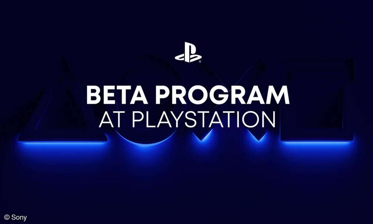 Wer mag, kann sich für das Playstation Betaprogramm anmelden und neue Spiele und Features testen.