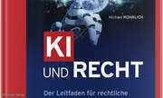 Buchrezension: KI und Recht