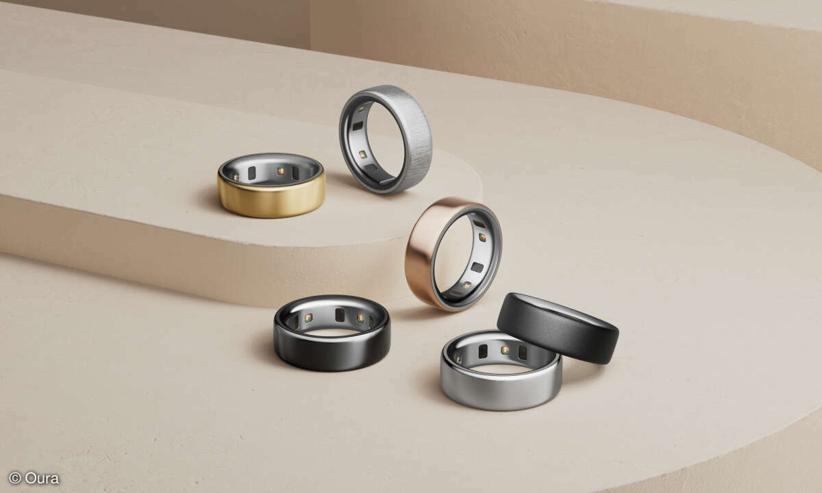 Oura Ring 4