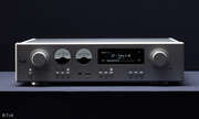 Retro trifft auf Streaming und Wireless