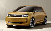 VW eUp Nachfolger