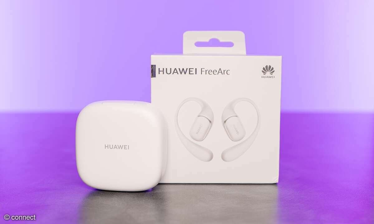 Huawei FreeArc